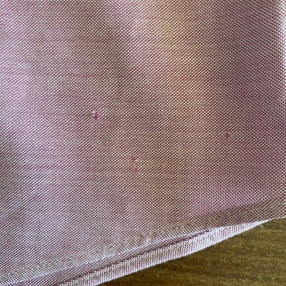 Brooks Brother 346 Tailored Fit Button-Down Shirt Women’s 6 - Picture 6 of 16